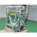 Восстановленный двигатель HONDA K24A6